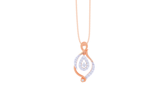 SET90413P- Jewelry CAD Design -Pendant Sets