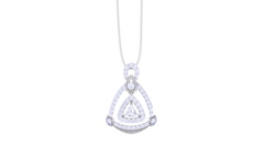 SET90414P- Jewelry CAD Design -Pendant Sets