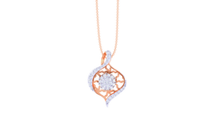 SET90420P- Jewelry CAD Design -Pendant Sets