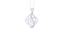 SET90423P- Jewelry CAD Design -Pendant Sets