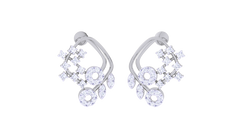 SET90451E- Jewelry CAD Design -Pendant Sets