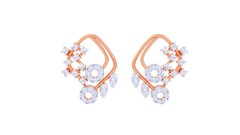 SET90451E- Jewelry CAD Design -Pendant Sets