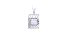 SET90490P- Jewelry CAD Design -Pendant Sets