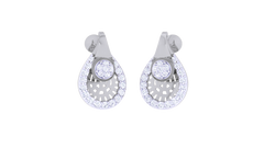 SET90491E- Jewelry CAD Design -Pendant Sets