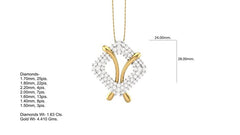 SET90502P- Jewelry CAD Design -Pendant Sets