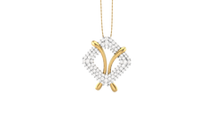 SET90502P- Jewelry CAD Design -Pendant Sets