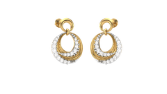 SET90504E- Jewelry CAD Design -Pendant Sets