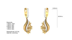 SET90505E- Jewelry CAD Design -Pendant Sets