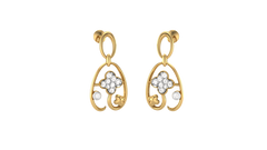 SET90510E- Jewelry CAD Design -Pendant Sets