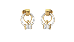 SET90511E- Jewelry CAD Design -Pendant Sets