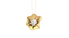 SET90512P- Jewelry CAD Design -Pendant Sets