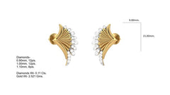 SET90513E- Jewelry CAD Design -Pendant Sets