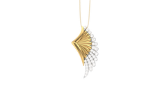 SET90513P- Jewelry CAD Design -Pendant Sets