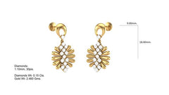 SET90514E- Jewelry CAD Design -Pendant Sets