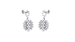 SET90514E- Jewelry CAD Design -Pendant Sets