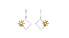 SET90515E- Jewelry CAD Design -Pendant Sets