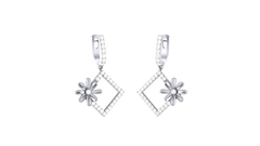 SET90515E- Jewelry CAD Design -Pendant Sets