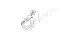 SET90516P- Jewelry CAD Design -Pendant Sets