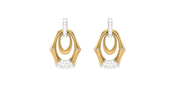 SET90518E- Jewelry CAD Design -Pendant Sets