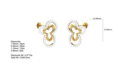 SET90520E- Jewelry CAD Design -Pendant Sets