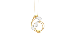 SET90522P- Jewelry CAD Design -Pendant Sets