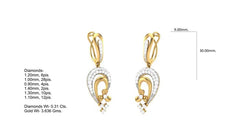 SET90523E- Jewelry CAD Design -Pendant Sets