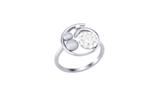 SET90524R- Jewelry CAD Design -Pendant Sets