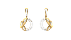 SET90525E- Jewelry CAD Design -Pendant Sets