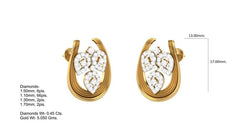 SET90526E- Jewelry CAD Design -Pendant Sets