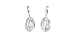 SET90527E- Jewelry CAD Design -Pendant Sets