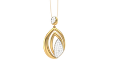 SET90527P- Jewelry CAD Design -Pendant Sets