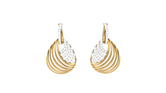 SET90537E- Jewelry CAD Design -Pendant Sets