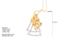 jewelry-cad-3d-design-for-pendant-sets-set90541p-details