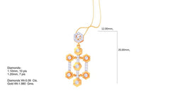 jewelry-cad-3d-design-for-pendant-sets-set90544p-details