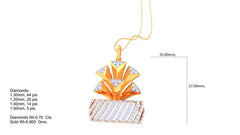 jewelry-cad-3d-design-for-pendant-sets-set90557p-details