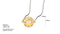 SET90568P- Jewelry CAD Design -Pendant Sets