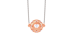 SET90568P- Jewelry CAD Design -Pendant Sets