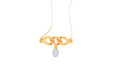 SET90569P- Jewelry CAD Design -Pendant Sets