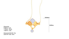 jewelry-cad-3d-design-for-pendant-sets-set90576p-details