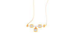 SET90583P- Jewelry CAD Design -Pendant Sets