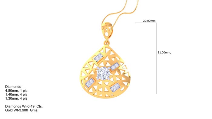 jewelry-cad-3d-design-for-pendant-sets-set90595p-y3