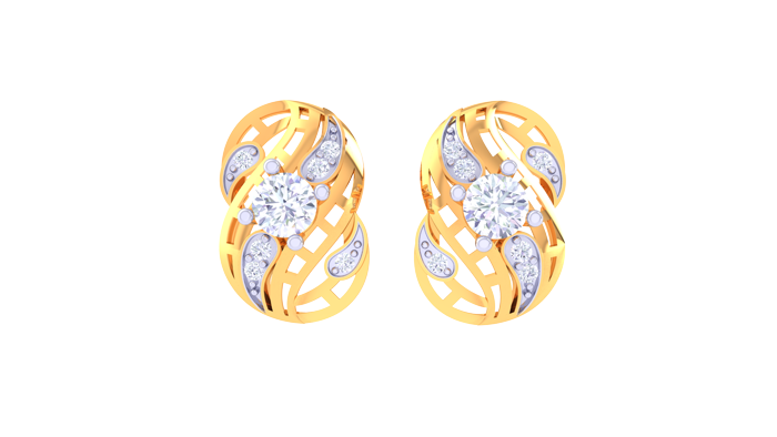 SET90596E- Jewelry CAD Design -Pendant Sets