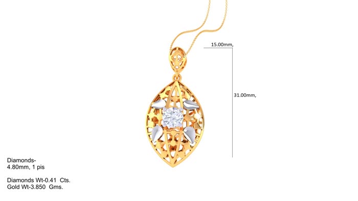 jewelry-cad-3d-design-for-pendant-sets-set90600p-y3