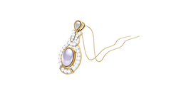 PN90867- Jewelry CAD Design -Pendants, Fancy Collection, Pearl Collection, Light Weight Collection