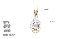 PN90867- Jewelry CAD Design -Pendants, Fancy Collection, Pearl Collection, Light Weight Collection