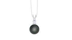 PN90878- Jewelry CAD Design -Pendants, Fancy Collection, Pearl Collection, Light Weight Collection