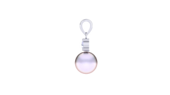 PN90879- Jewelry CAD Design -Pendants, Fancy Collection, Pearl Collection, Light Weight Collection