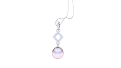 PN90880- Jewelry CAD Design -Pendants, Fancy Collection, Pearl Collection, Light Weight Collection