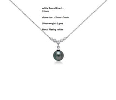 PN90881- Jewelry CAD Design -Pendants, Fancy Collection, Pearl Collection, Light Weight Collection