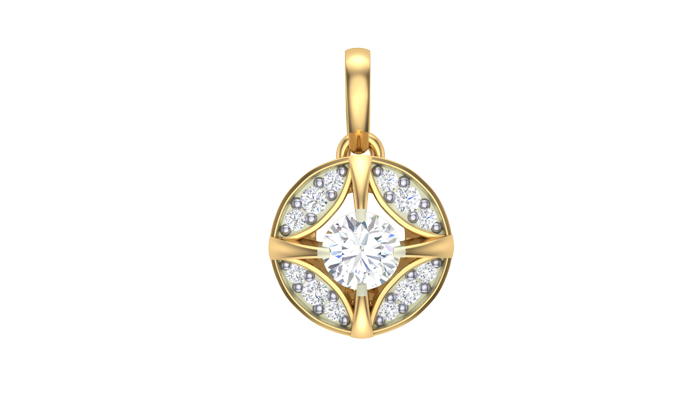 PN90099- Jewelry CAD Design -Pendants, Light Weight Collection